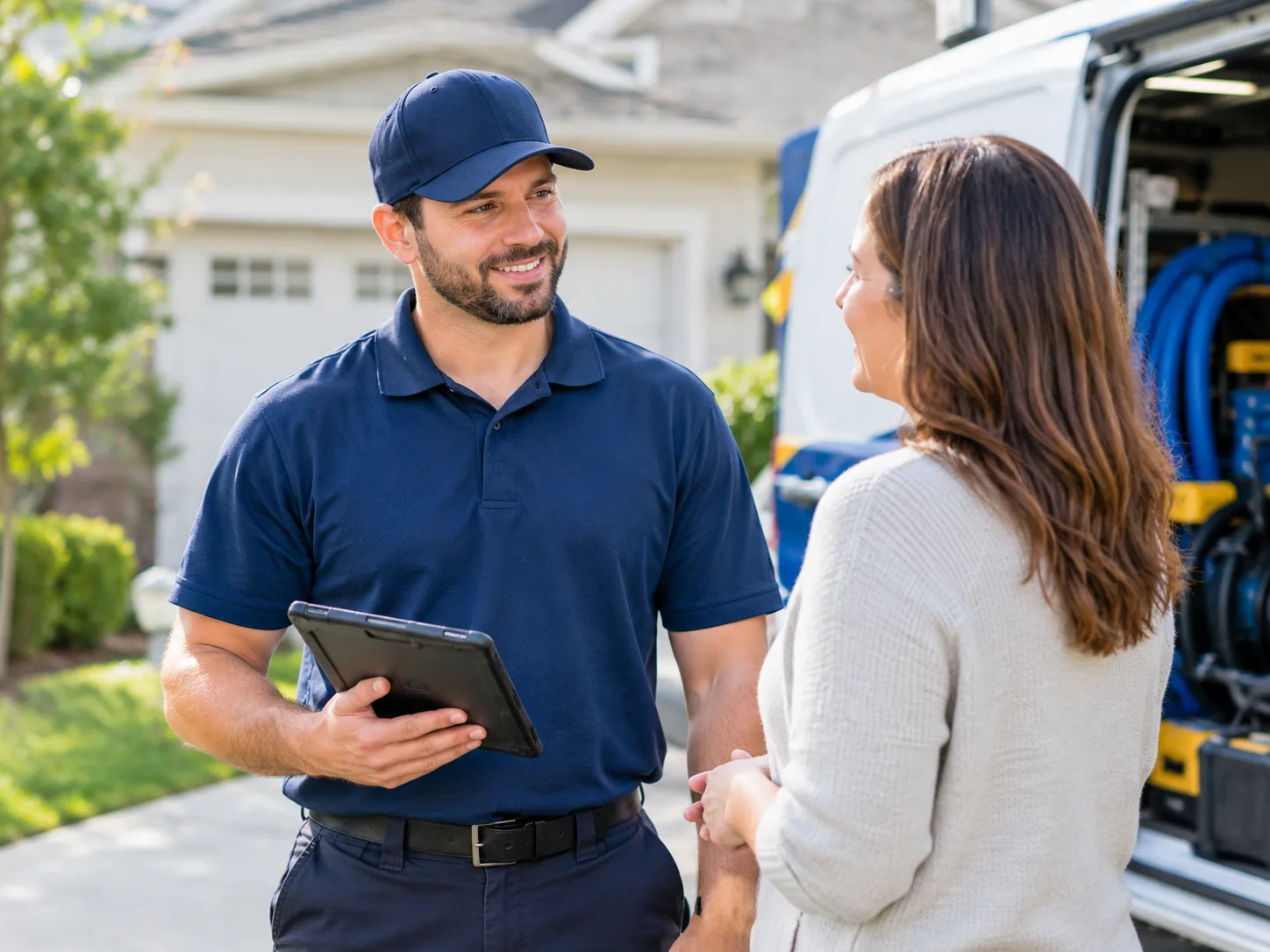 Sewage Backup Cleanup Grammer, IN FAQs